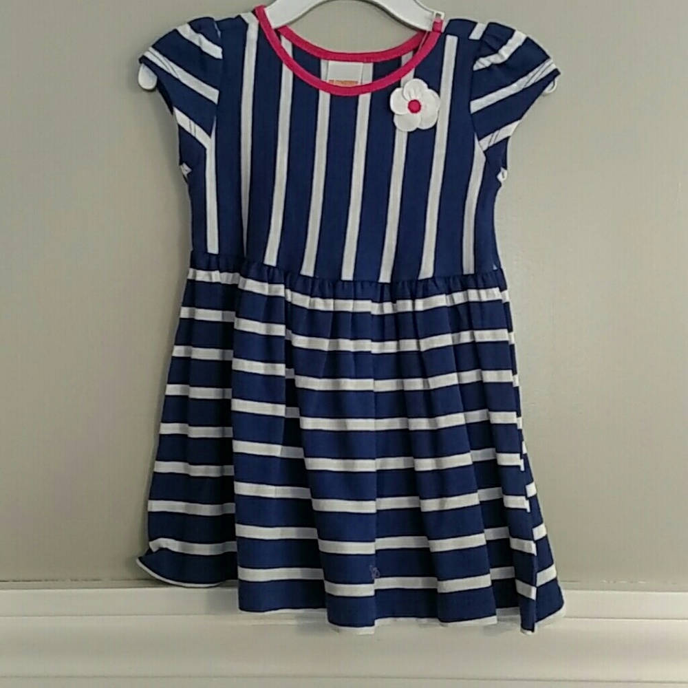Gymboree🌼  Casual girls dress